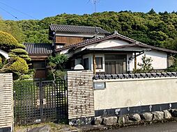 豊田町大字殿敷　中古戸建