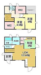 幡生町2丁目　新築戸建