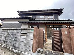 生野町2丁目　中古戸建