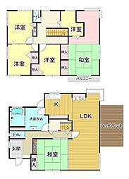 長府侍町1丁目　中古戸建