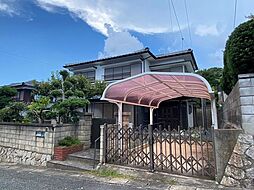 勝谷新町2丁目　中古戸建