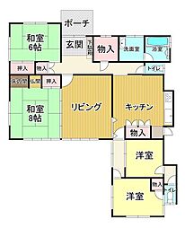 員光町4丁目　中古戸建