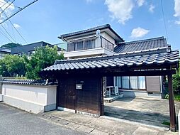 東観音町　中古戸建