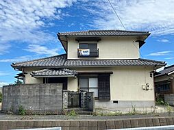 長府東侍町　中古戸建