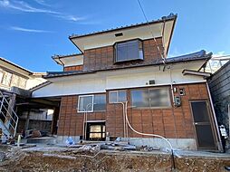 武久町2丁目　中古戸建