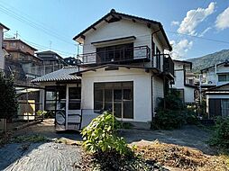 長府松小田中町　中古戸建