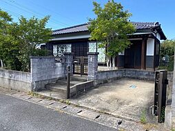 豊浦町豊洋台1丁目　中古戸建