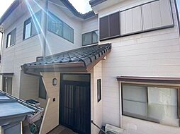 綾羅木本町5丁目　中古戸建