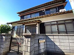 大平町　中古戸建