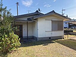 菊川町大字上岡枝　中古戸建