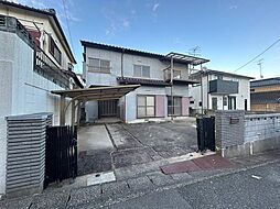 千鳥ケ丘町　中古戸建