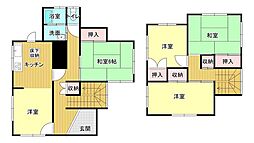 椋野町1丁目　中古戸建