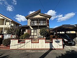 長府浜浦南町　中古戸建