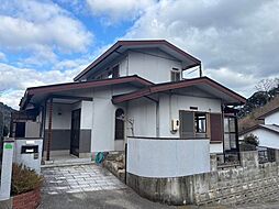 長府浜浦町　中古戸建