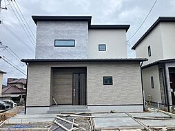 ピークス山の田中央1号地