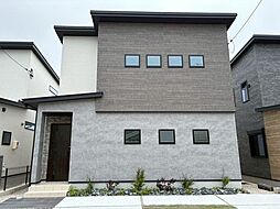 ピークス山の田中央6号地