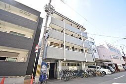 アベニュー西住之江