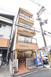 シーズ住吉