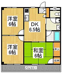 メゾンアンパー