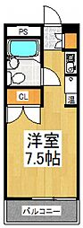 ペガサスマンション百合ヶ丘