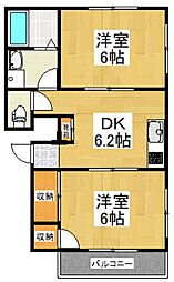 指月ハイム3