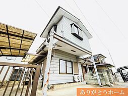 古河市諸川の一戸建て