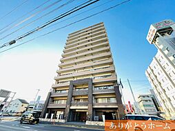 小山市駅東通り１丁目