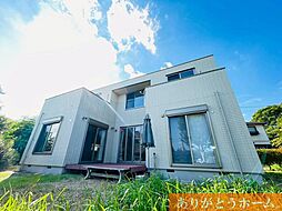 古河市中田の一戸建て