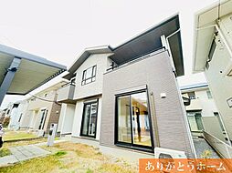 小山市城北４丁目