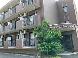 グリーンマンション雅B 201
