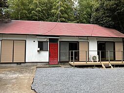 東金市　小沼田　貸家