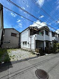 島泉7丁目中古一戸建て