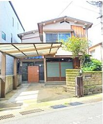 小山5丁目中古一戸建て