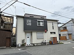 出島町3丁中古一戸建て