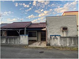 松原市小川6丁目中古一戸建て