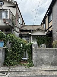 浜寺諏訪森町中売土地