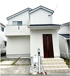 森町中3丁目中古一戸建て