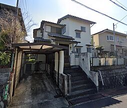 大野台3丁目中古一戸建て