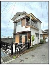 丹上中古一戸建て