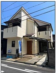 緑ヶ丘北町中古一戸建て