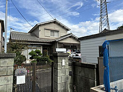 北区大豆塚町1丁中古一戸建て