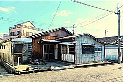 岡田2丁目中古一戸建て