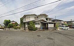 岡山町中古一戸建て