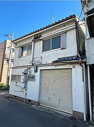 赤川3丁目中古一戸建て