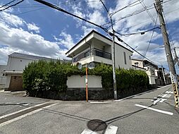 恵美坂1丁目中古一戸建て