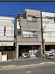 山本町5丁中古一戸建て