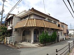 天王寺屋中古一戸建て