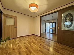 雁屋南町中古一戸建て