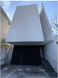 北畠中古一戸建て