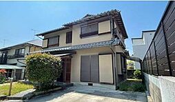 晴美台4丁目中古一戸建